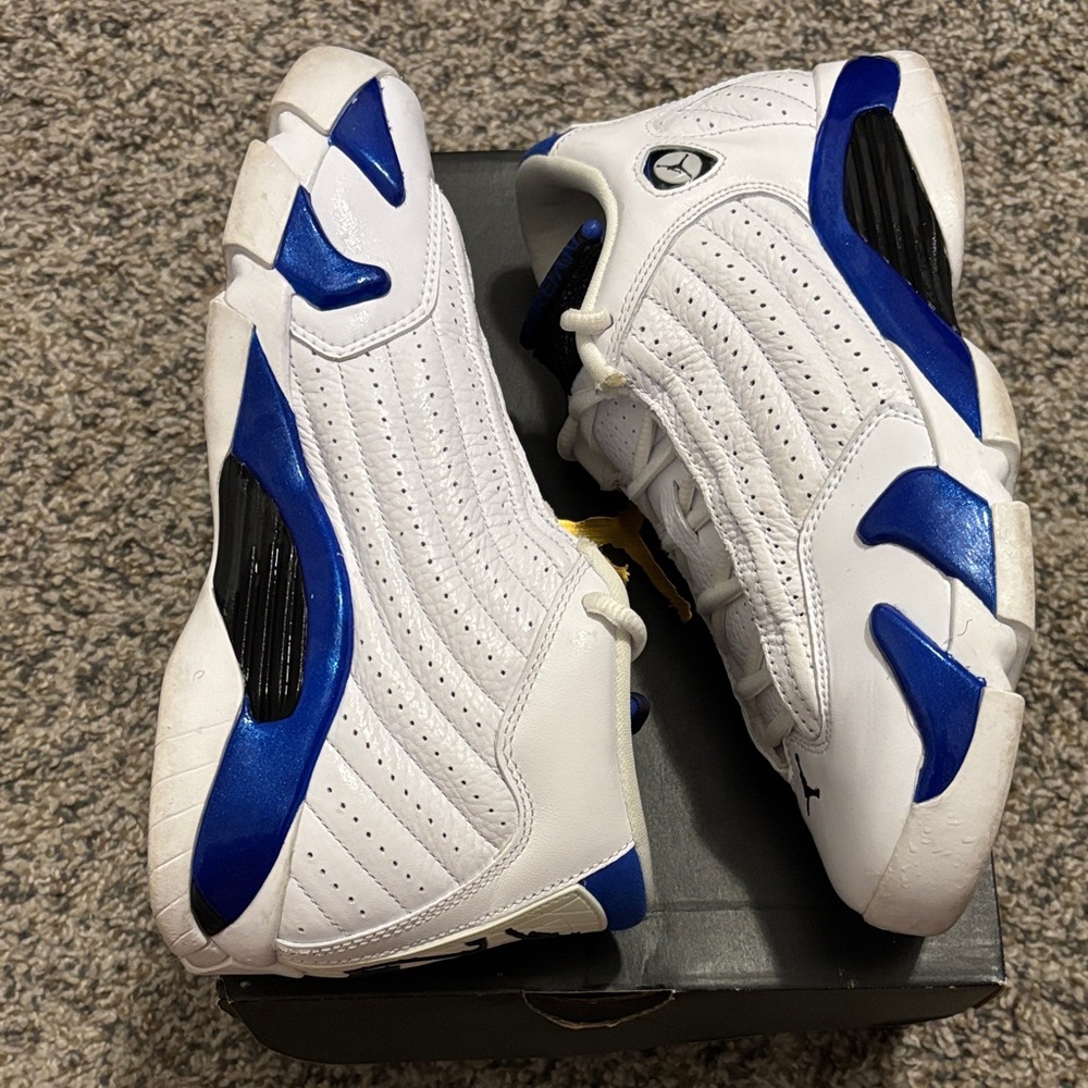 Air Jordan 14
